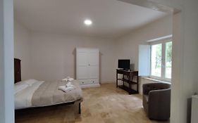 Suite Rooms In Tenuta Asinara Vineyard